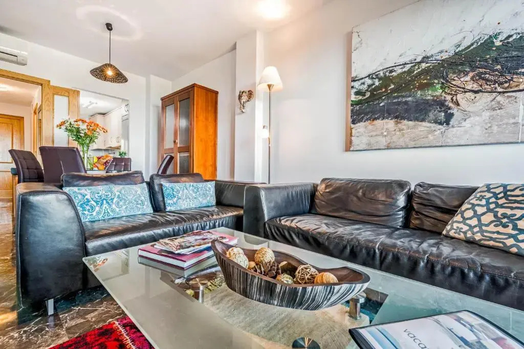 Carvajal Luxury Apartments
