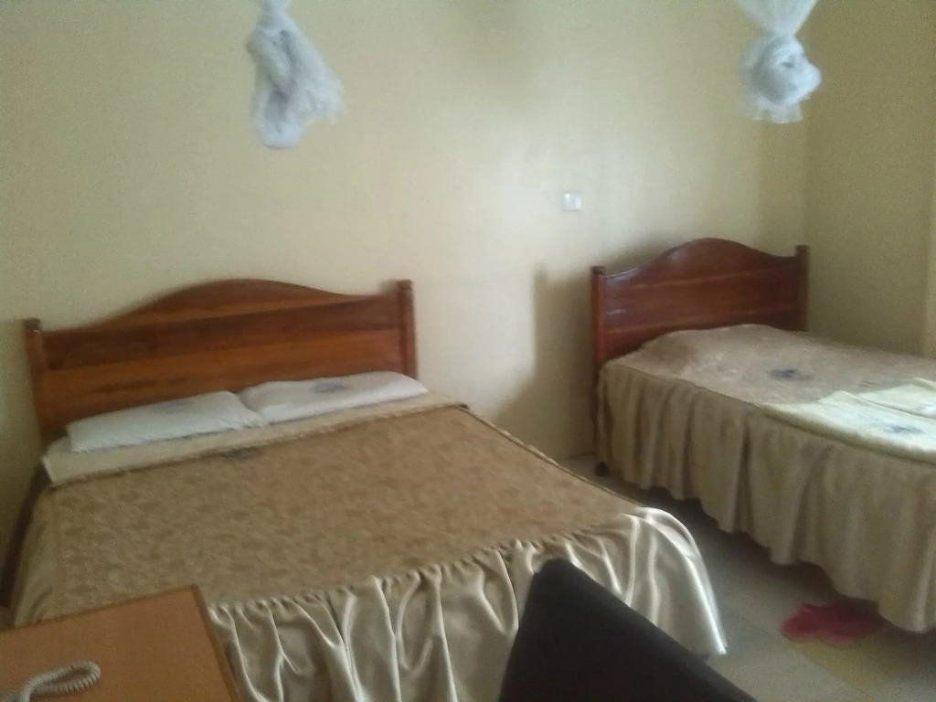 Nanyuki Simba Lodge
