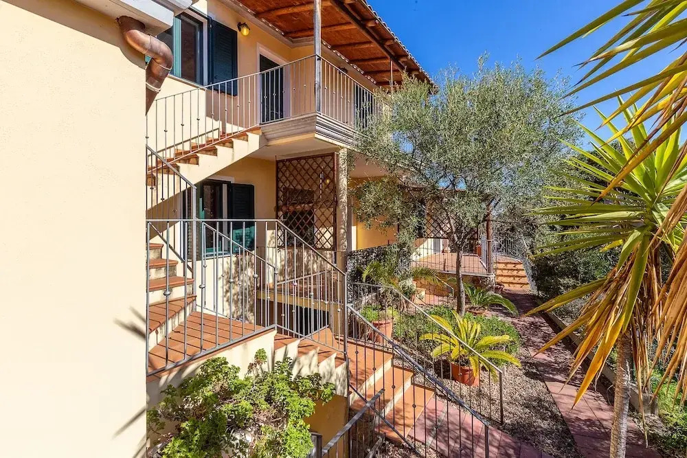 Residence Verde Navarrese A