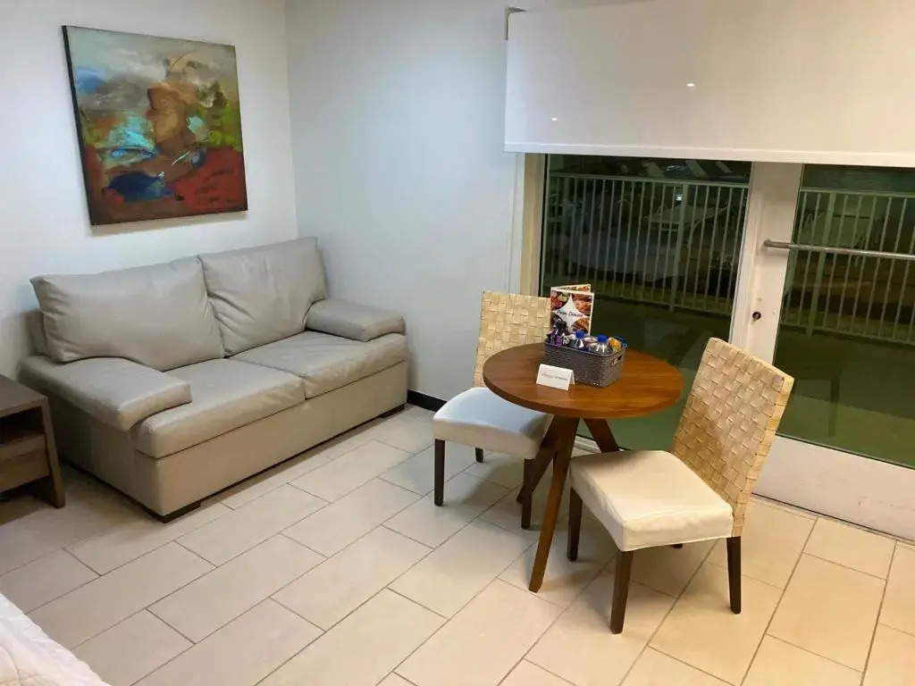 Peninsula Island Resort & Spa - Beachfront Property at South Padre Island