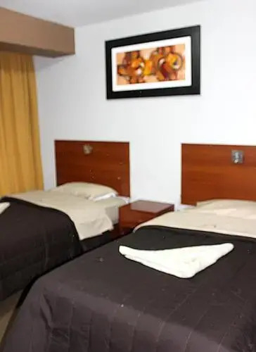 Hotel Valencia II
