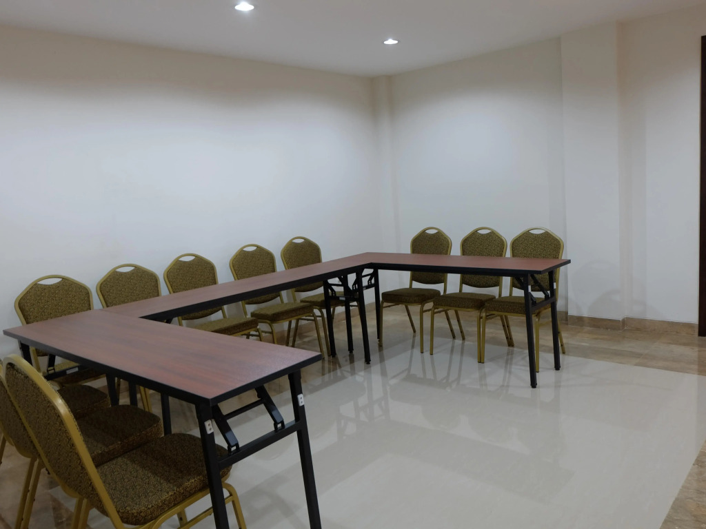 Jasmine Suites