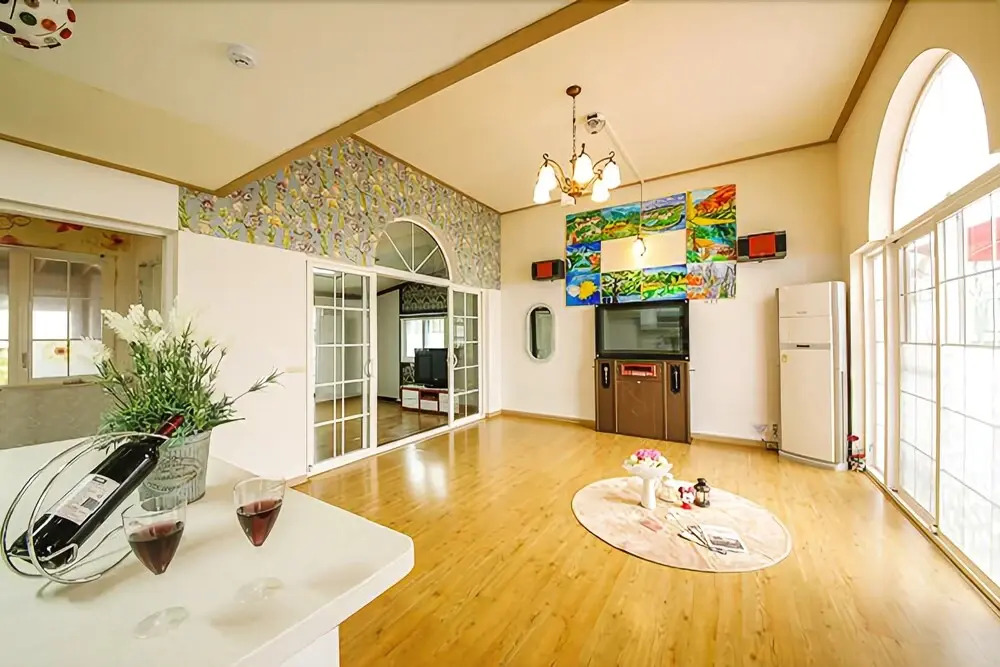 Ganghwadogold Villa Pension