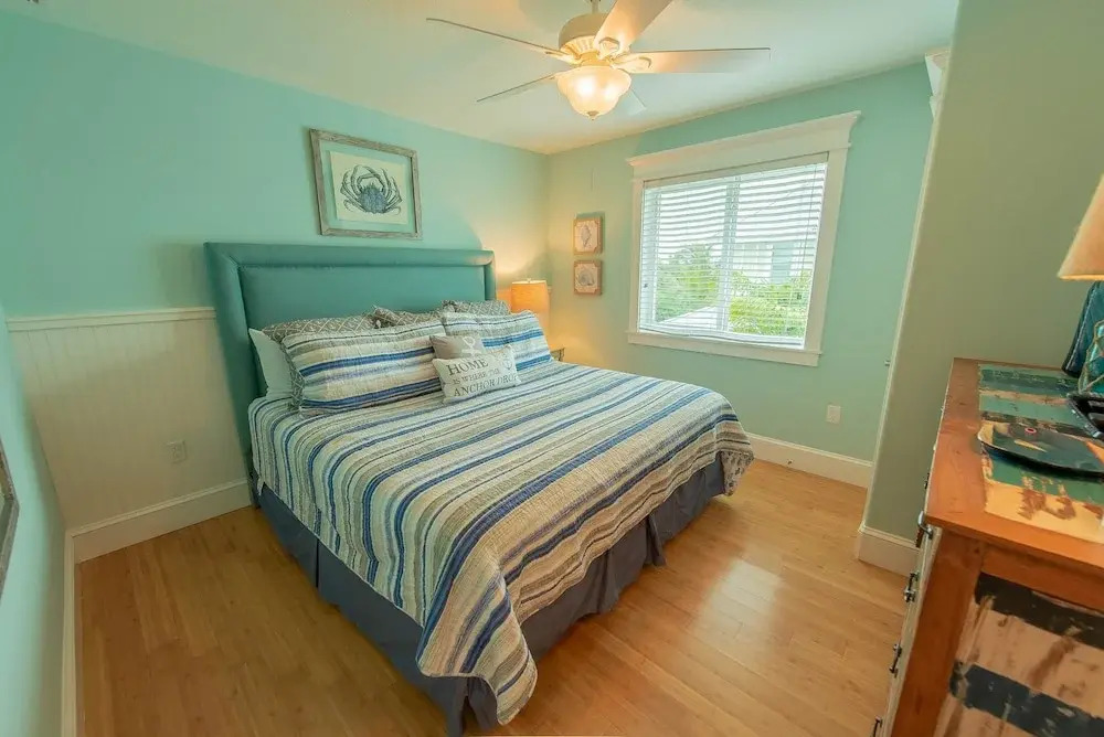 Summer House Apartment 8