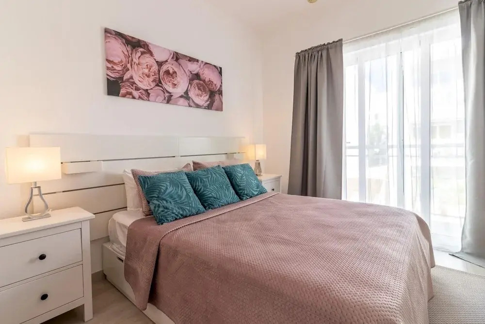 Modern 2-br Apartment in Paseo del Mar - Bavaro