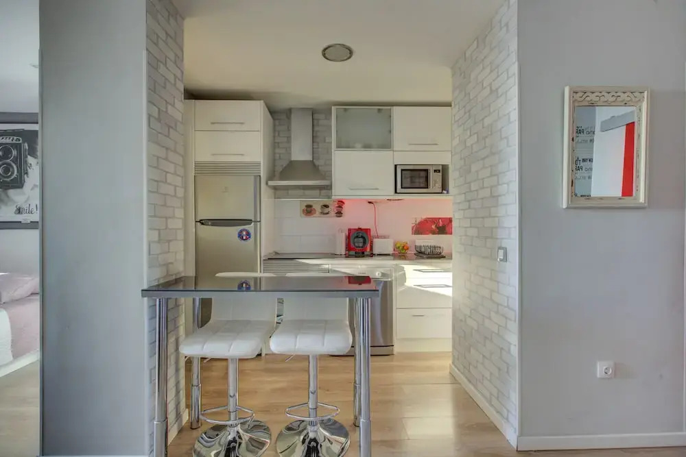 Apartamento Princesa 3