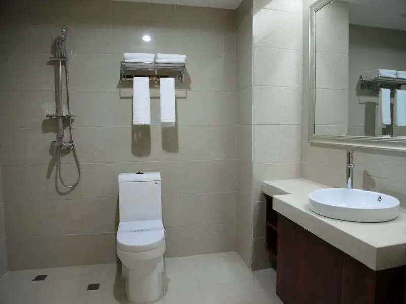 Kunming Hongxu Holiday Express Hotel