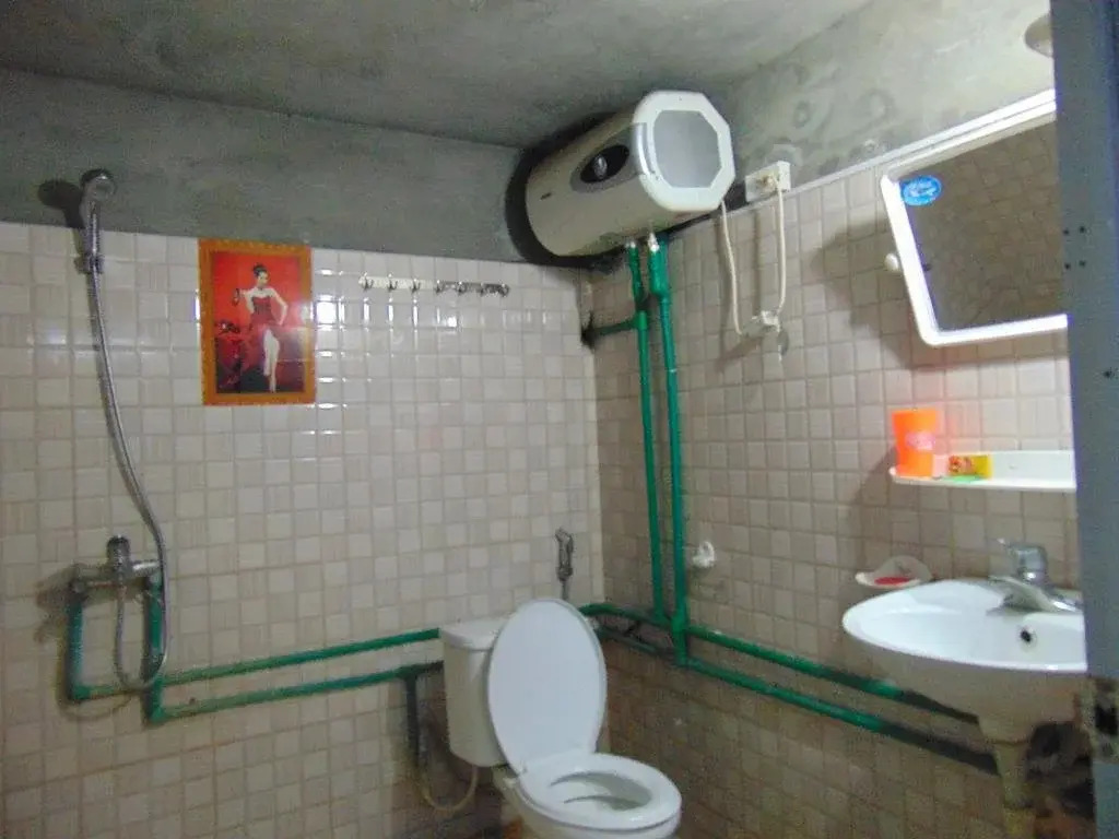Chapi Homestay - Hostel