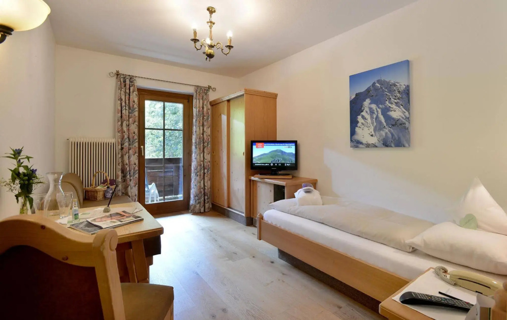Hotel Penzinghof