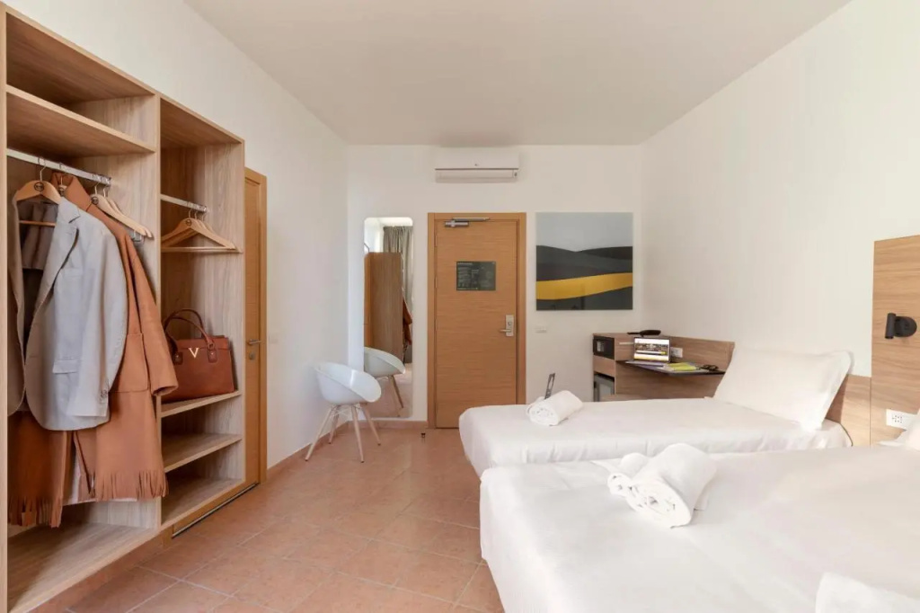 B&B Hotel Pomezia Roma