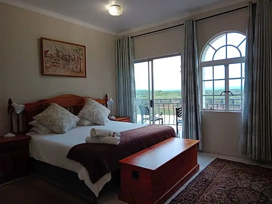 Addo Riverside Manor