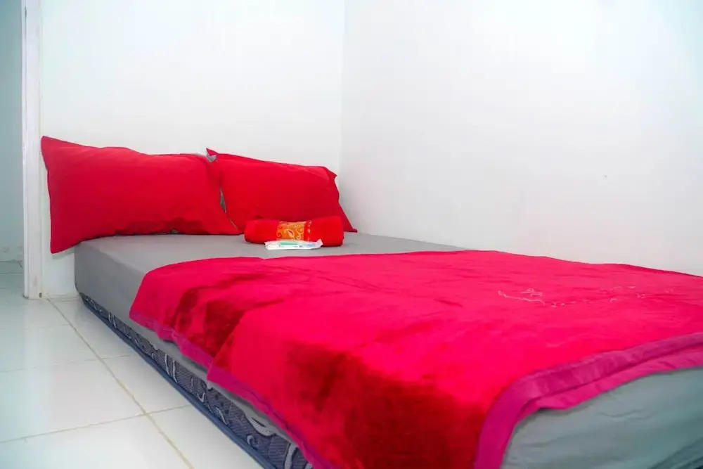 Kozi Kost Paviliun