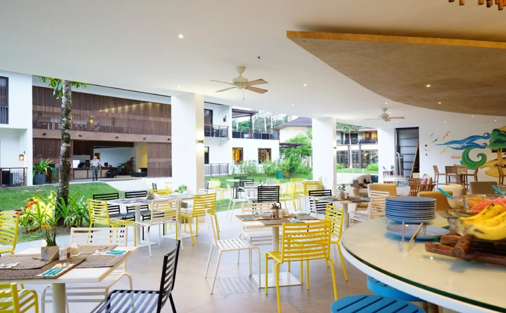 Hotel Covo