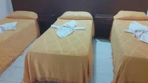 Hotel Nuevo Fatica