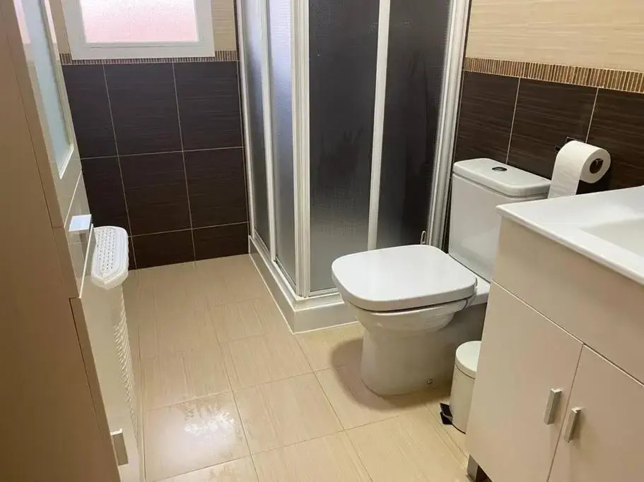 Apartamento Club Nautico By Solymar Holiday
