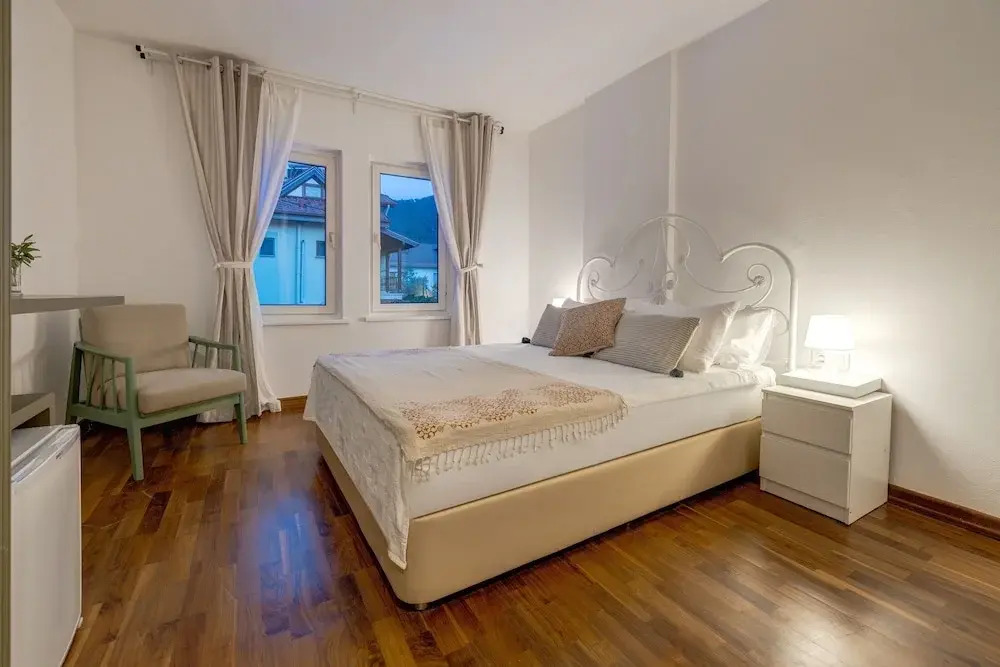 Yonca Resort