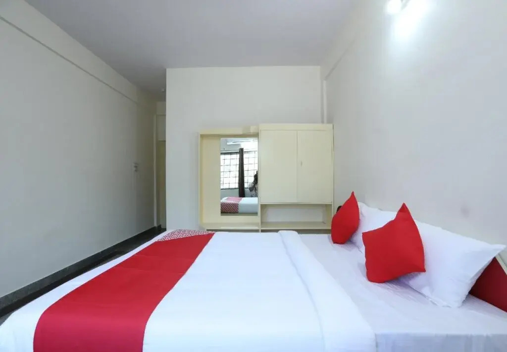 Riviera Residency by OYO Rooms