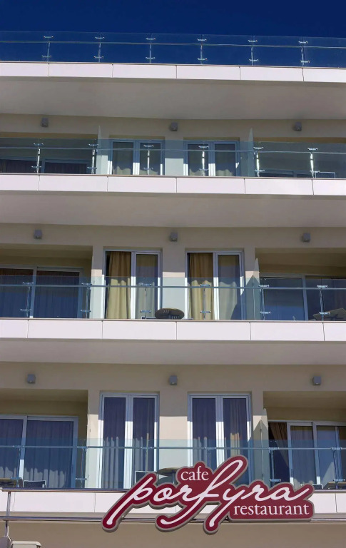 El Greco Hotel