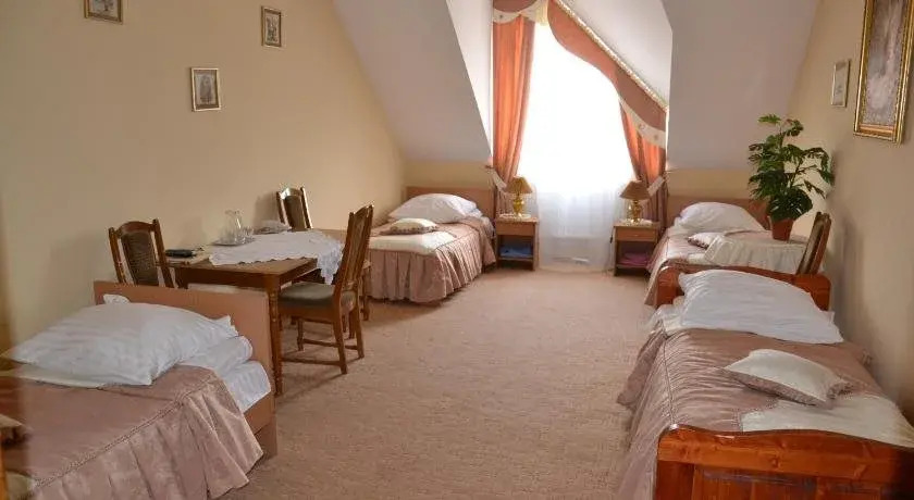 Kruiz Motel