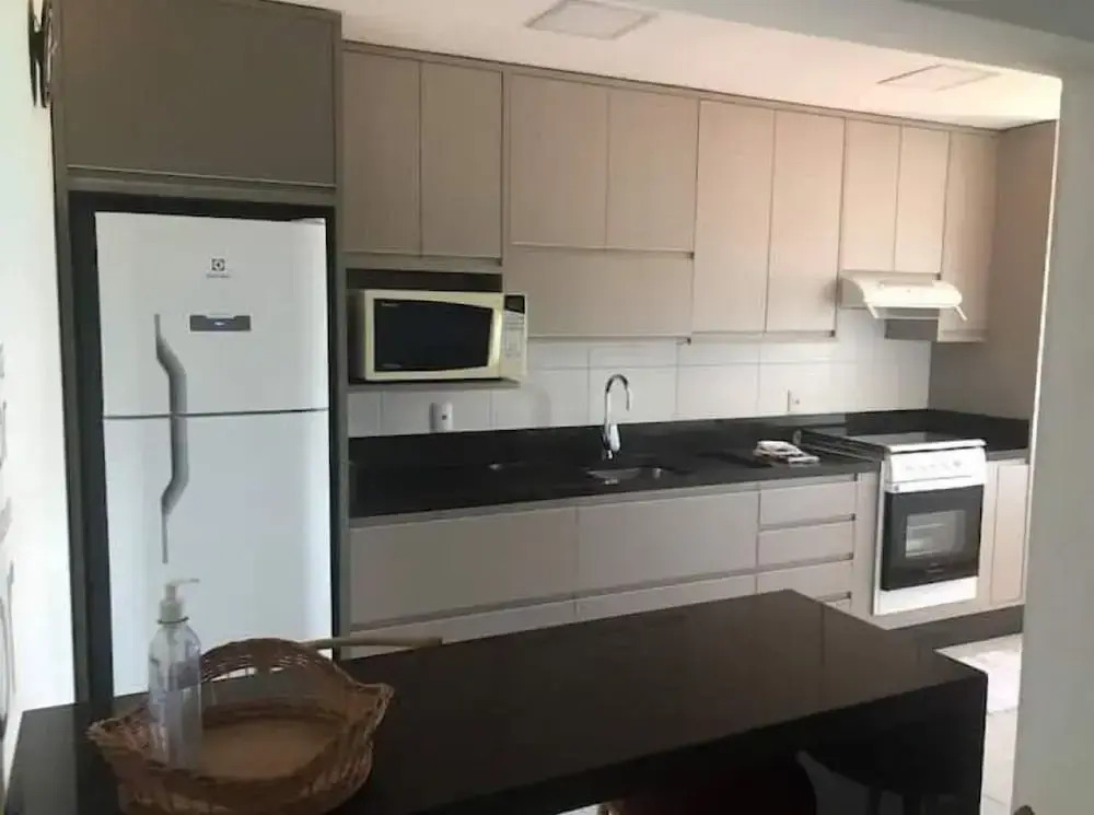Velutti Vista Premium - Penha-SC