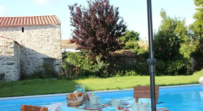 Le Petit Bauvoir