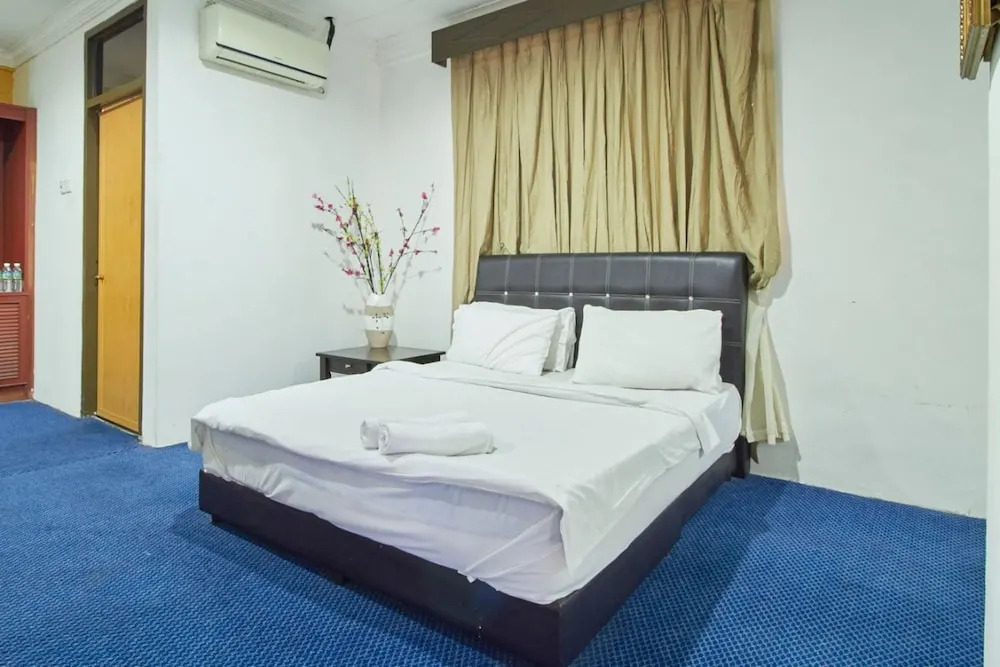 D'Jawi Bella Hotel