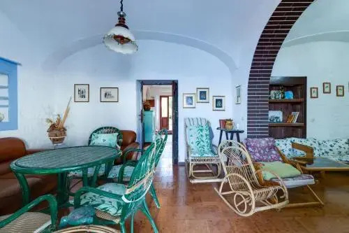 Casa Alina