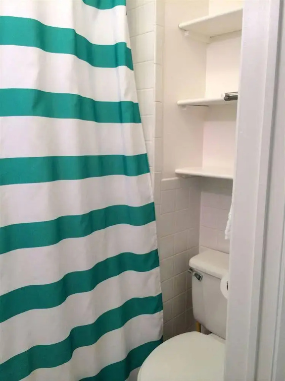 Chelsea Apartment