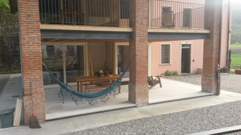 Loggia Dal Lago