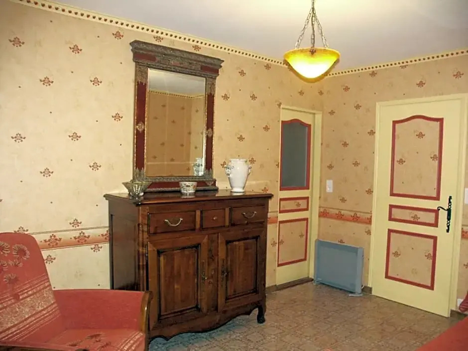 Suite Anduze