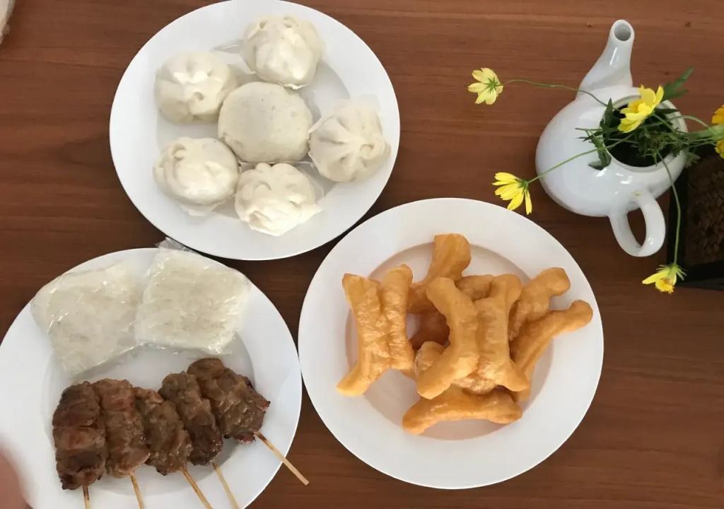 Maa Damnoen B&B