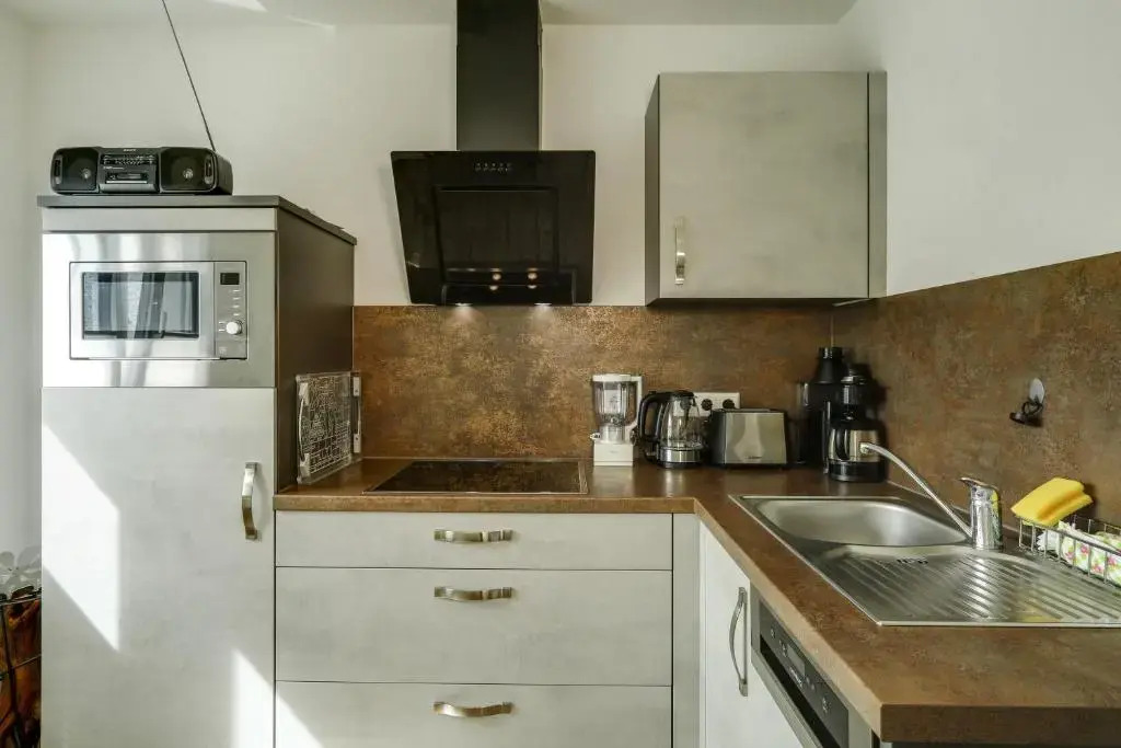 Ferienwohnung Eberle