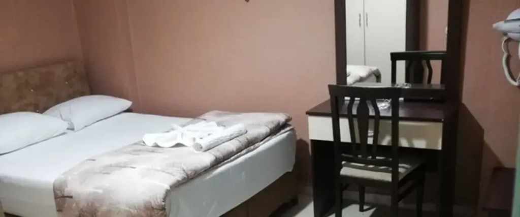 Cavusoglu Alp Otel