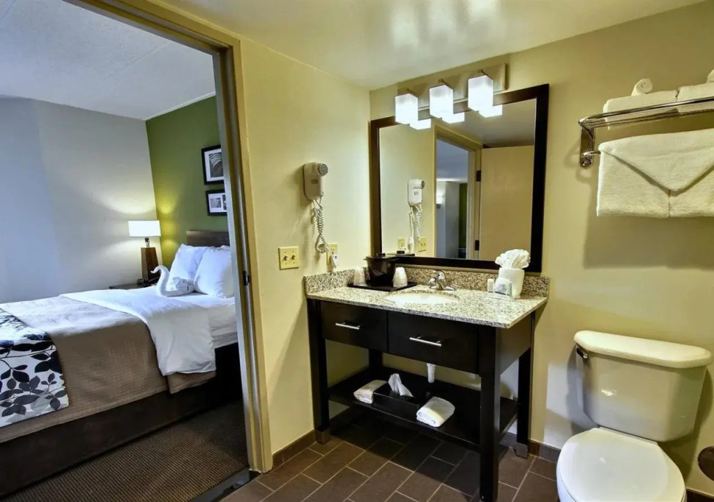 Wingate by Wyndham Salisbury MD Airport North