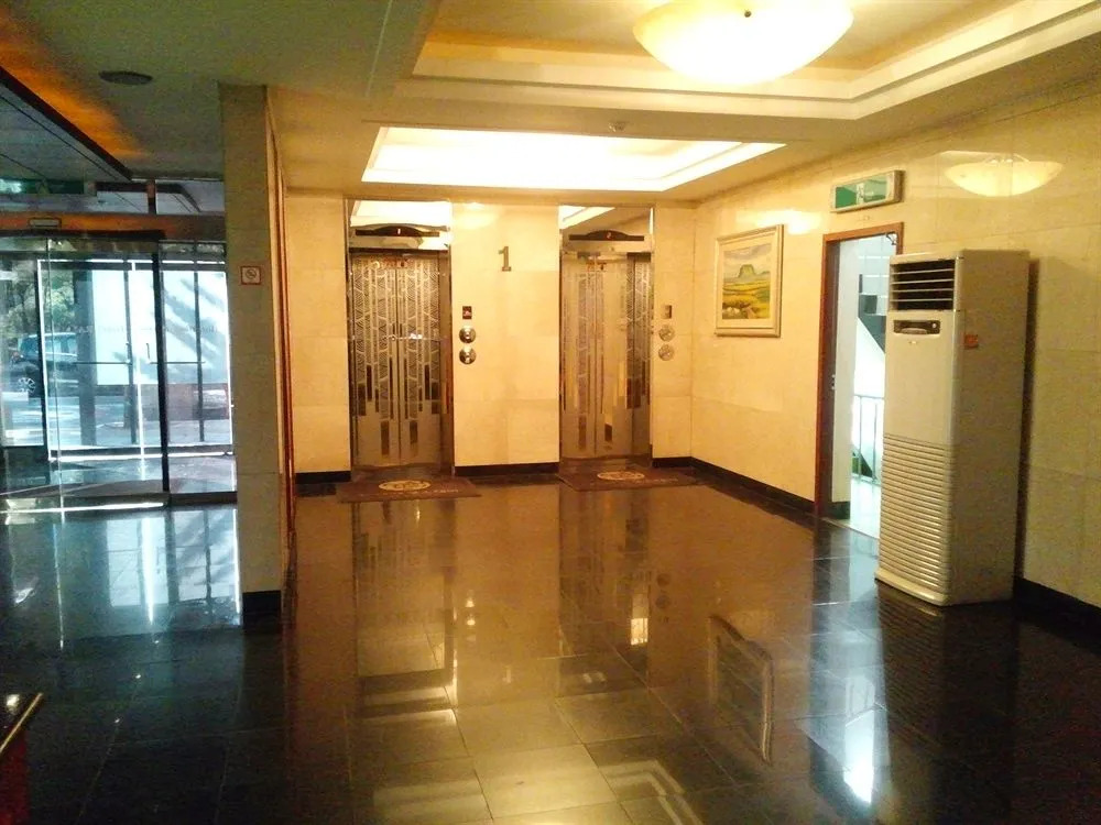 Ramses Hotel