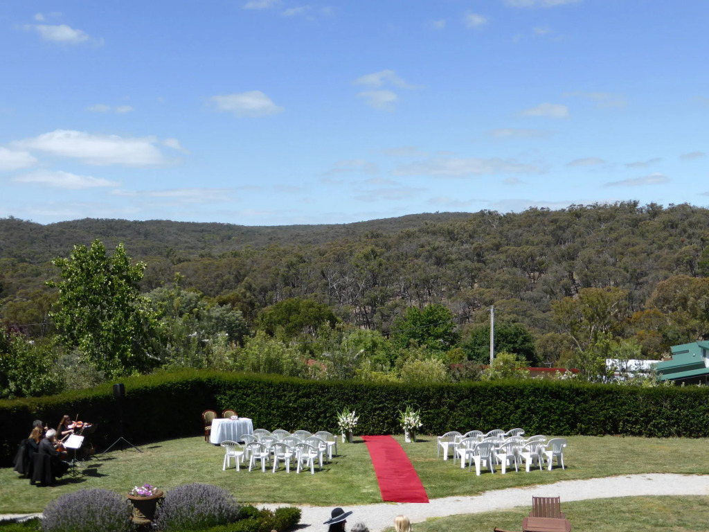 Club Wyndham Bellinzona Daylesford