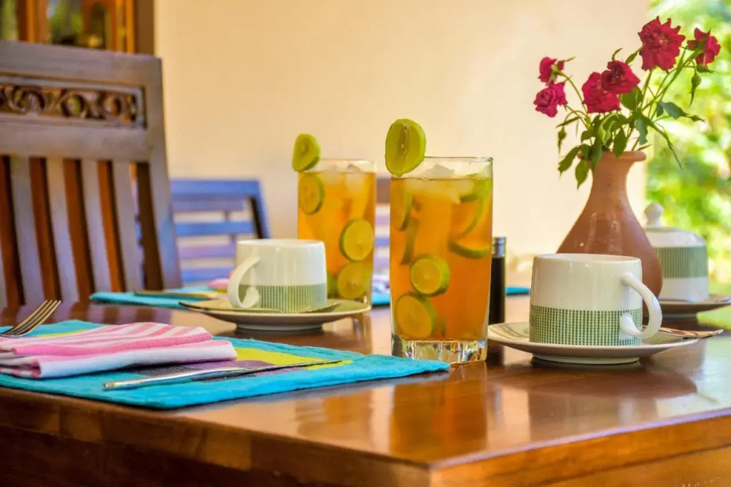 CASA VACANSA HOME STAY