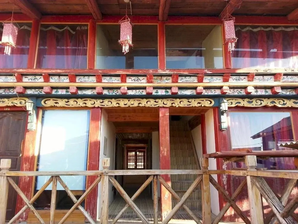 Spring Breeze Inn