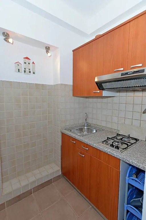 Apartment Elio 617