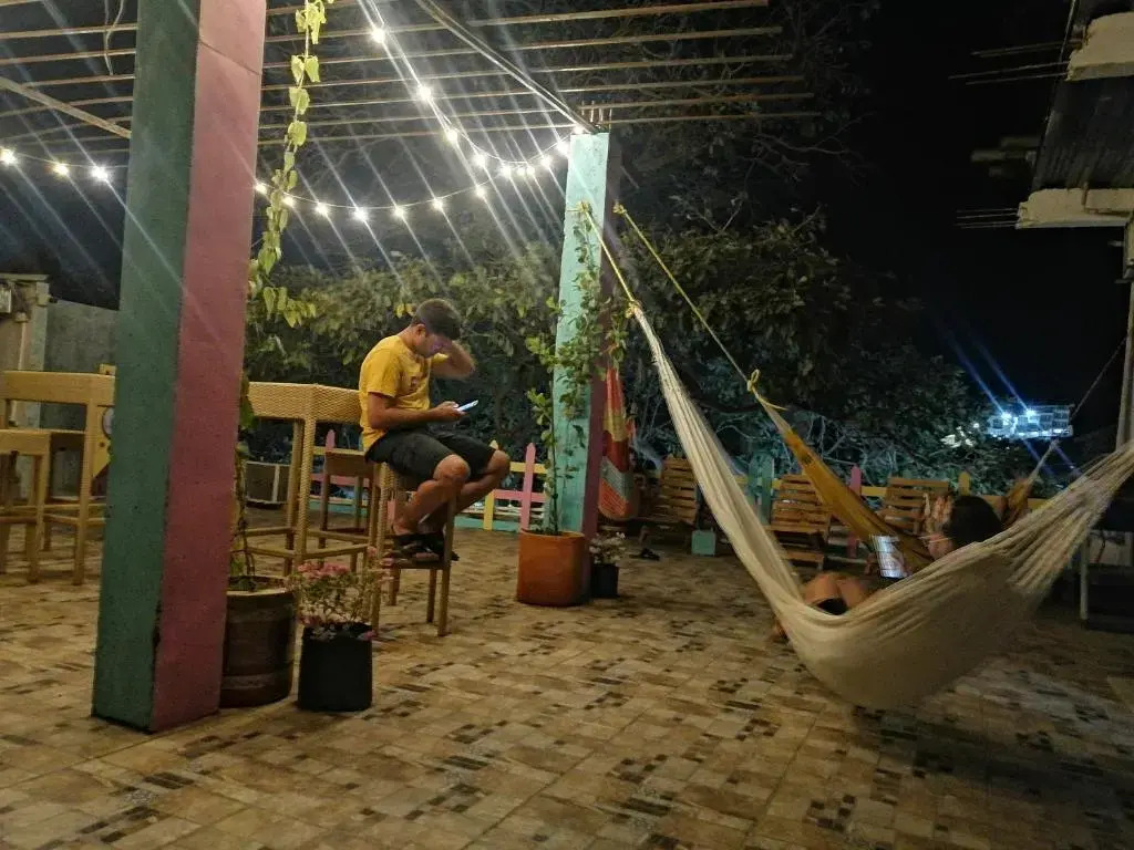 Hotel Taganga Dive Santa Marta