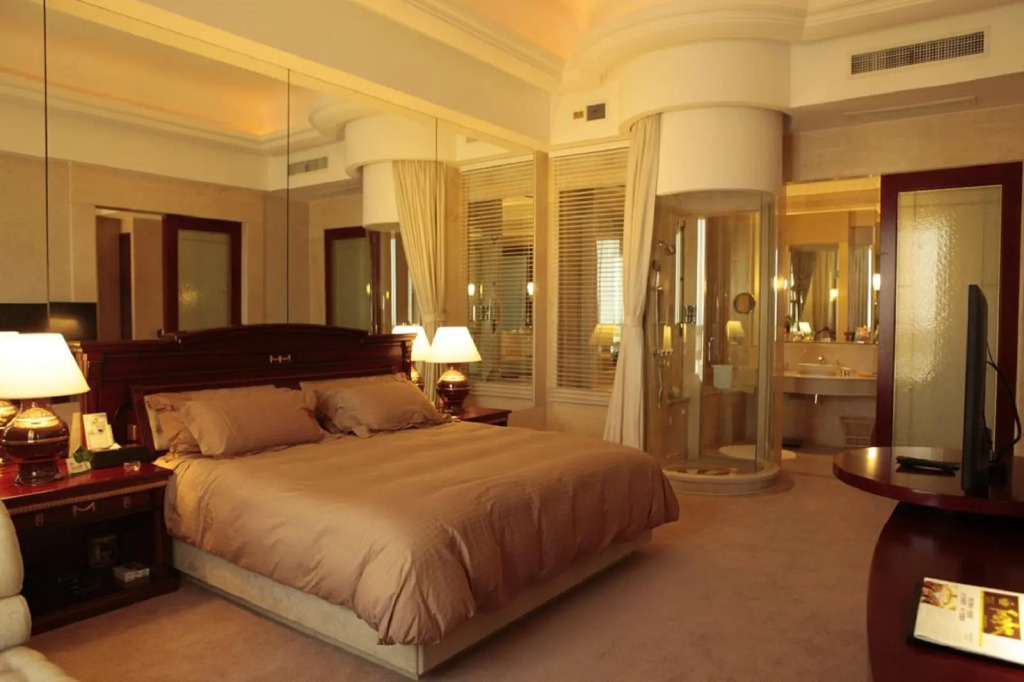 Hanjue Hotel