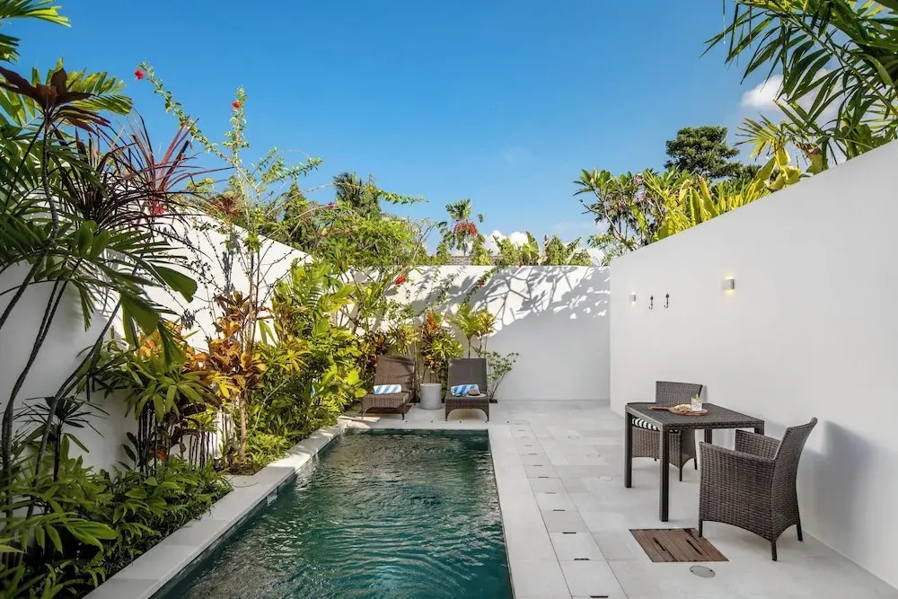 Villa Balik I Seminyak