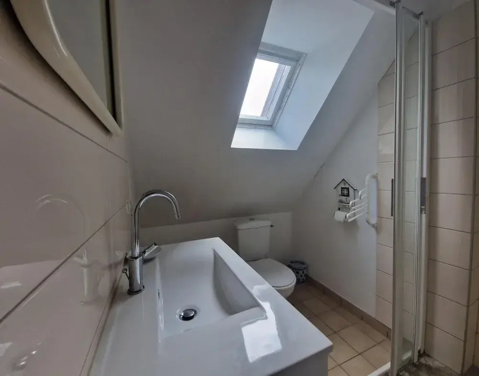 Holiday Home Near Gulf of Morbihan Beach