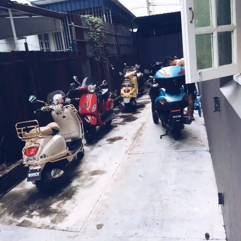 Eiffe19 Hotel