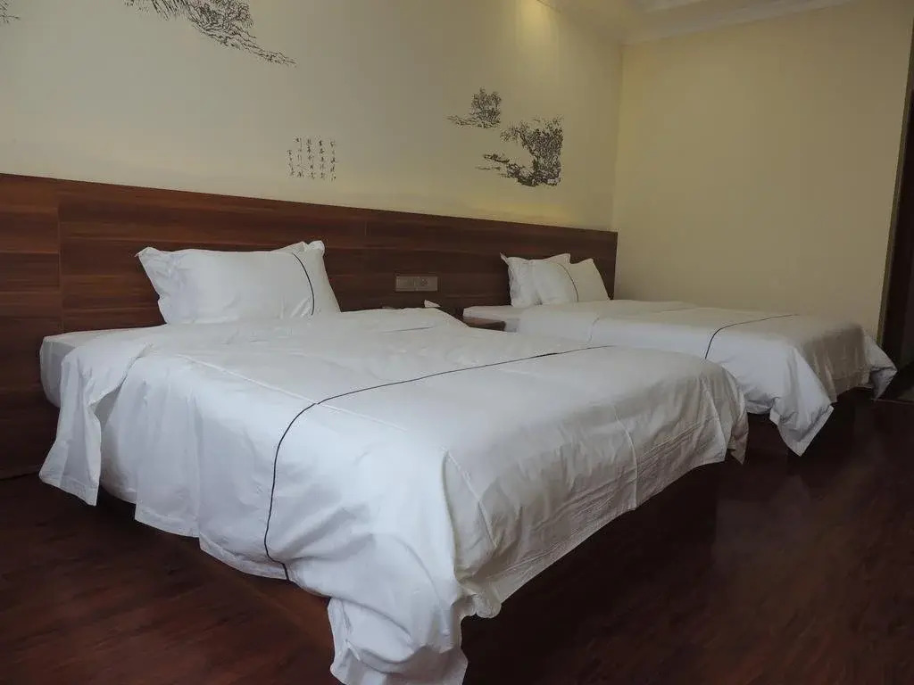 Guangzhou Hongbao Hotel