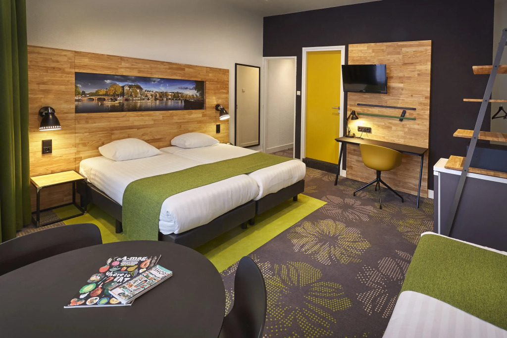 Nova Hotel