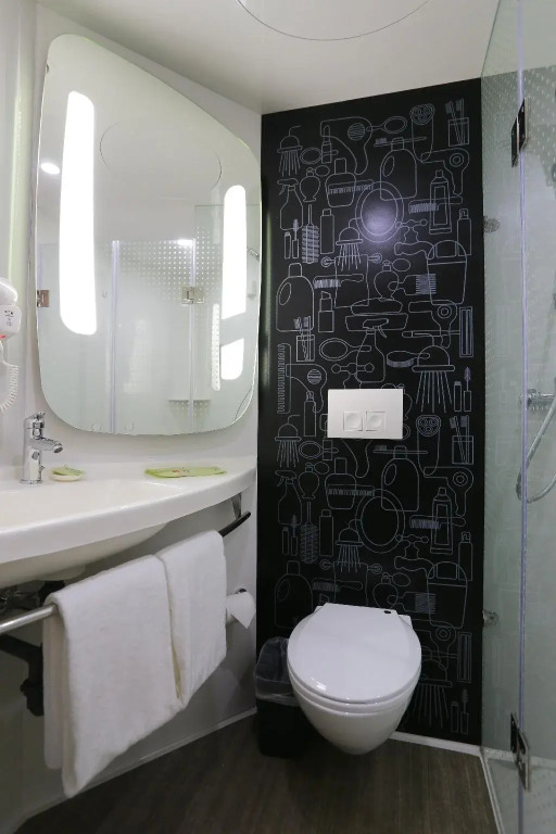 ibis Qingdao Hi-Tech Zone Hotel