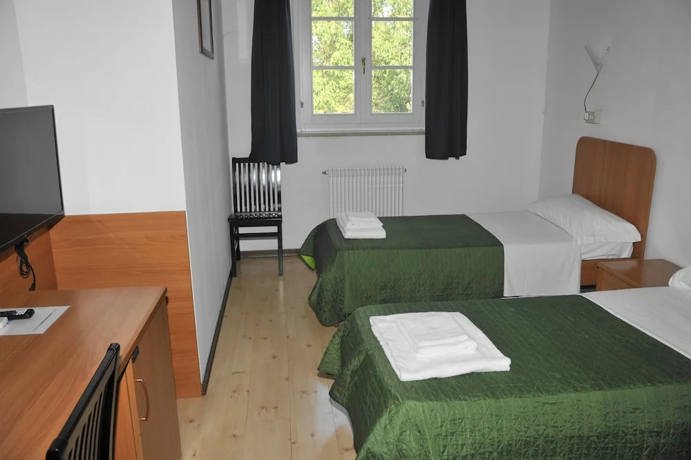 Hotel Villa Mabulton 2.0