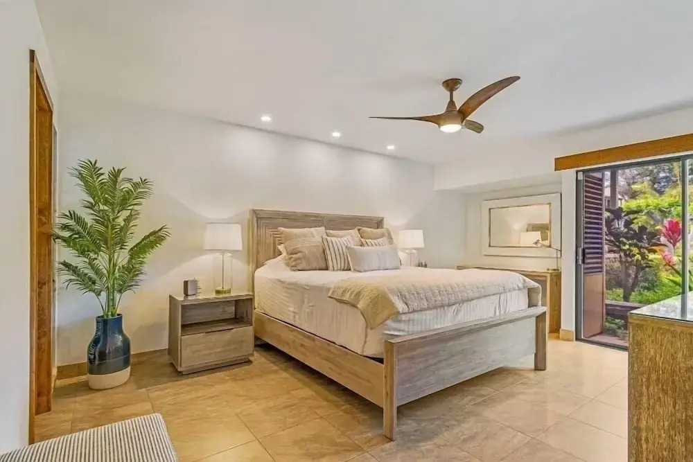 Wailea Elua, #1509 2 Bedroom Condo by RedAwning, Kihei