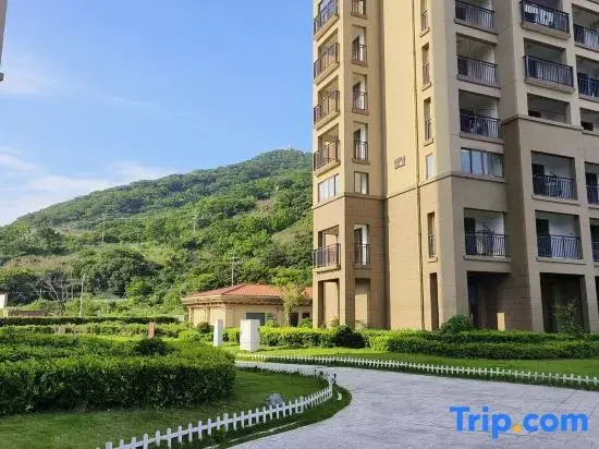 Xinyue | Leisure Hotel (Shengsi Nanchangtu Beach)